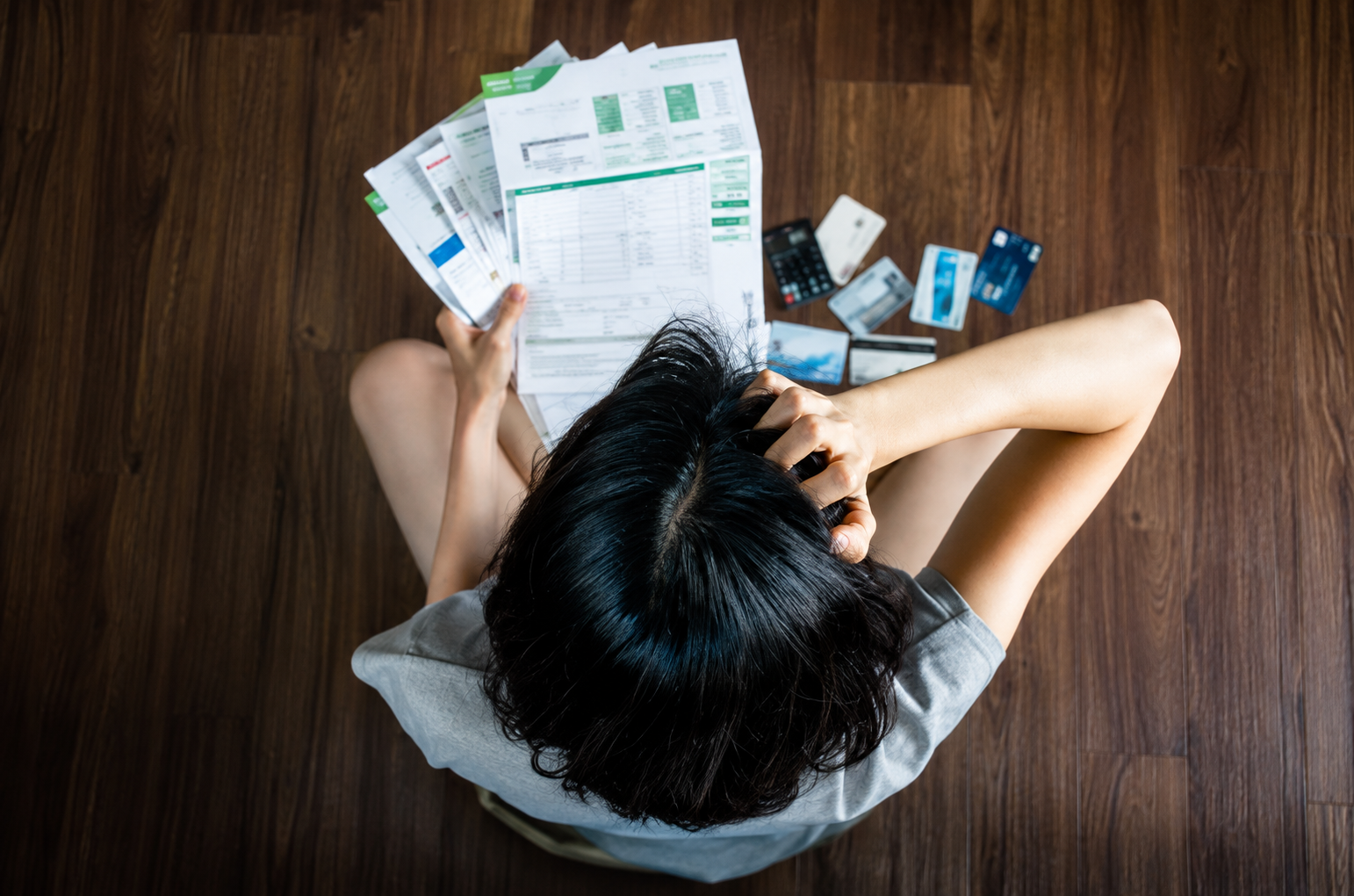 Debt Consolidation