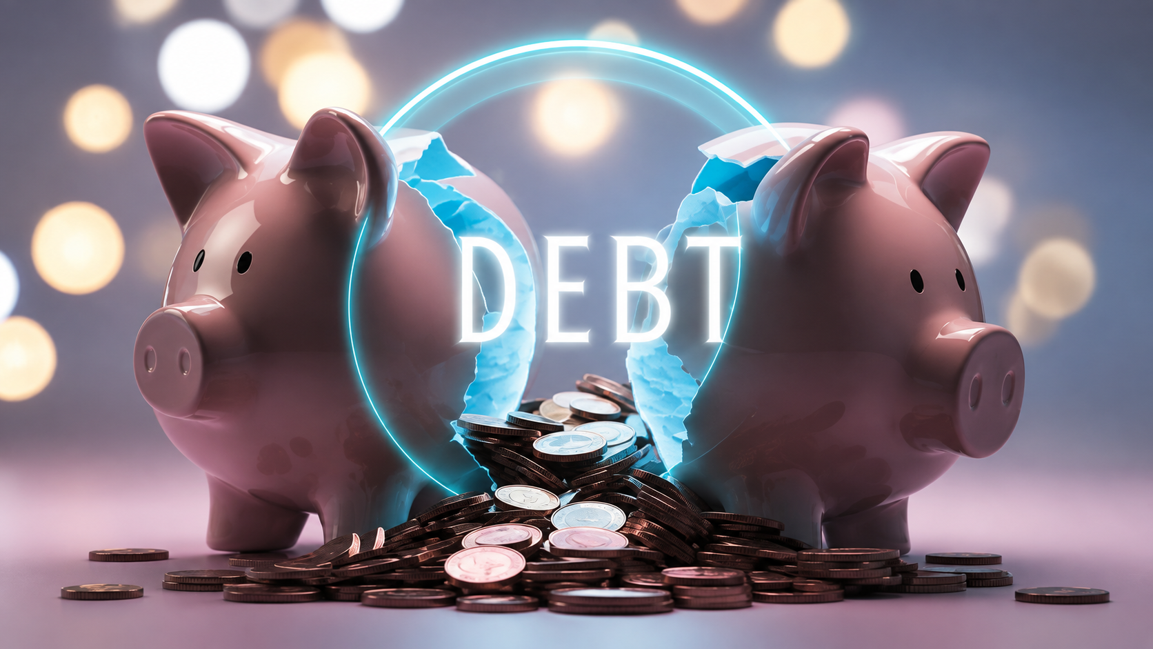 Debt Consolidation