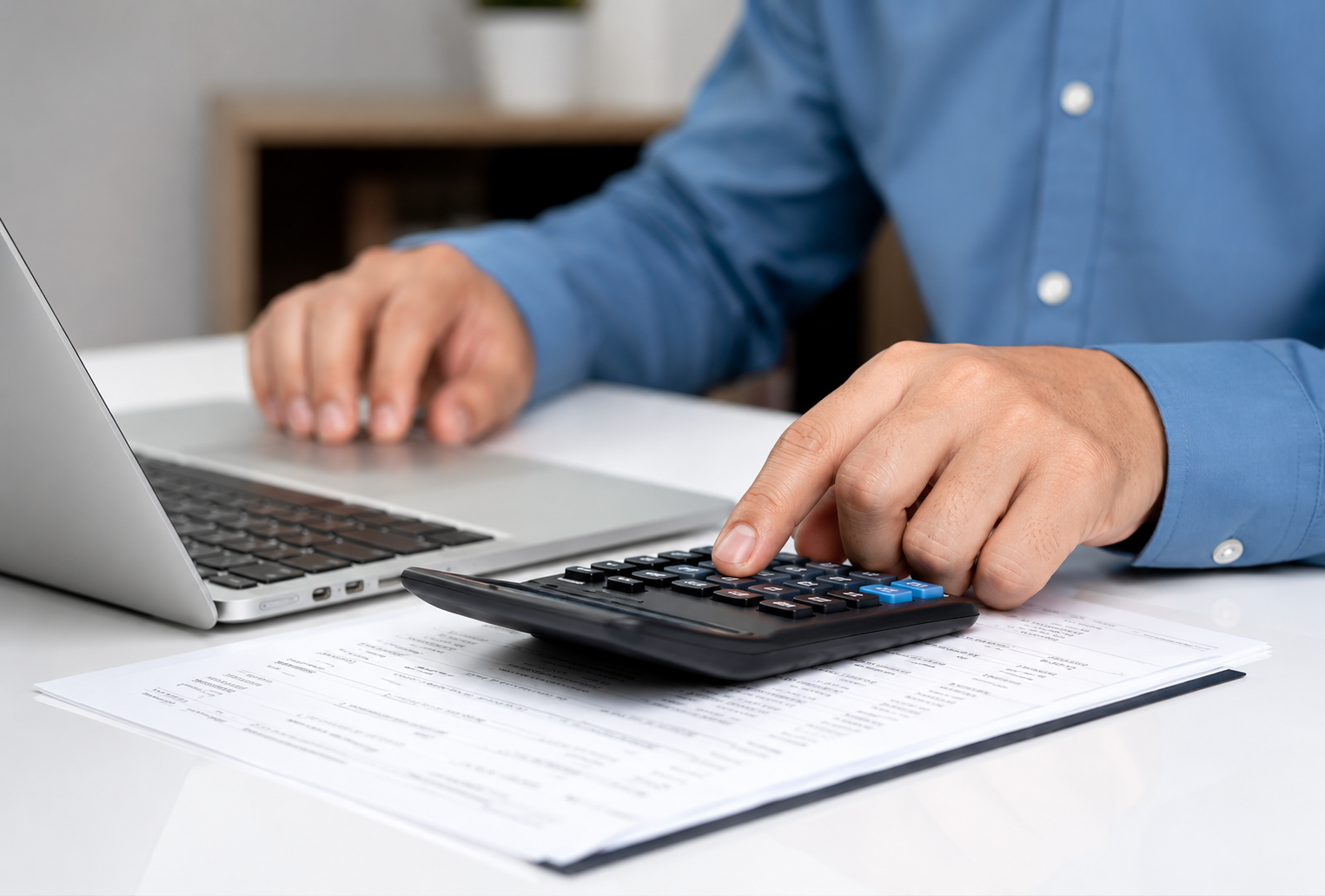 Accountancy Services