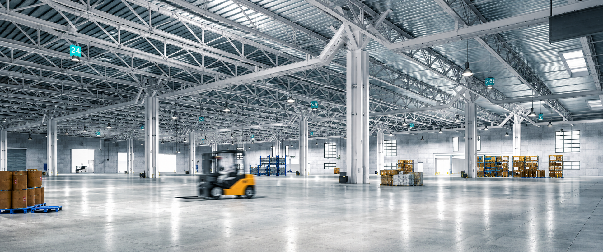 Commercial Property Finance