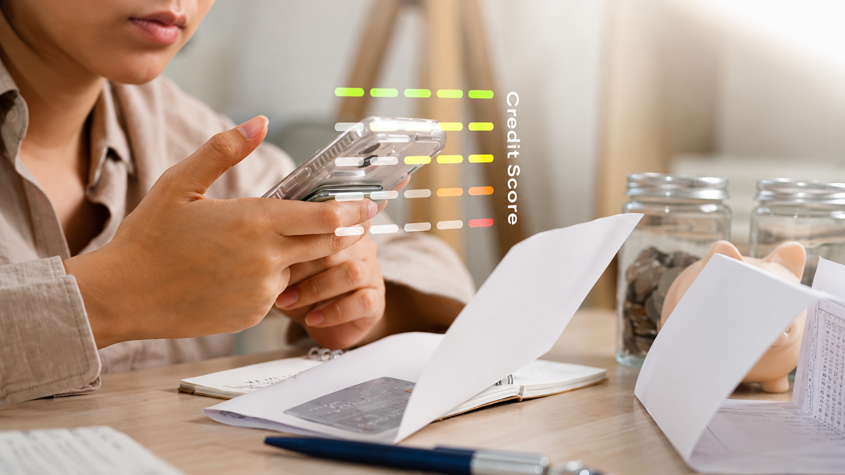 Credit Repair